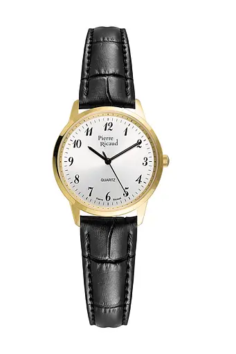 Годинник Pierre Ricaud PR 51090.1223 Q кварц.