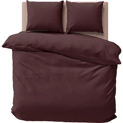 Комплект постільної білизни Lelit Двоспальний поплін L-2067/2 (le2000000327921)