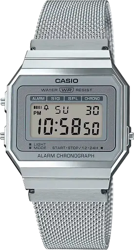 Часы Casio Vintage Iconic A700WM-7A