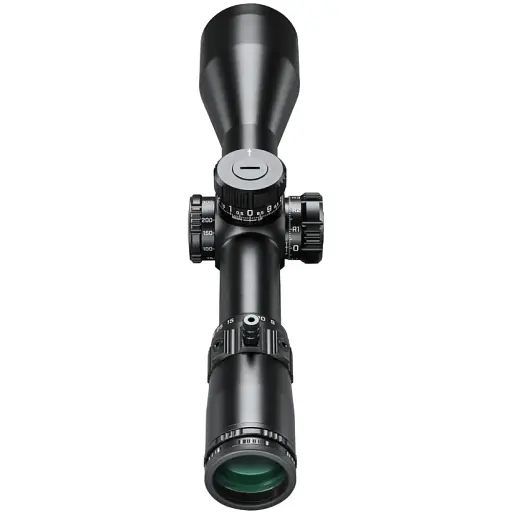 Прицел оптический Bushnell Elite Tactical XRS3 6-36x56 FFP сетка G4P - фото 5