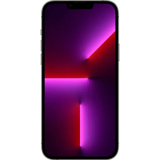 Смартфон Apple iPhone 13 Pro Max 128GB Graphite (2291) Б/У [143127] - фото 2