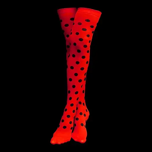 Панчохи Горошок - фото 1