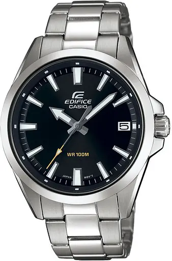 Часы Casio EDIFICE Classic EFV-100D-1AVUEF