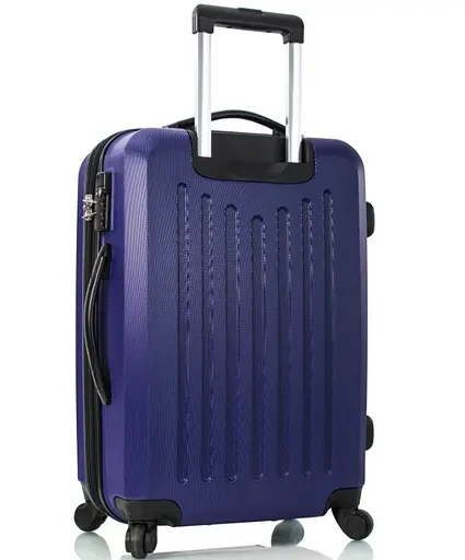 Валіза Heys Vault (M) Cobalt (10083-0018-26) 930183 - фото 3