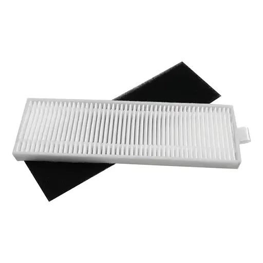 Комплект аксессуаров для робота-пылесоса Rowenta Tefal Explorer Serie 95, 95 Animal (аналог ZR791000, ZR792000, ZR793000) - фото 2