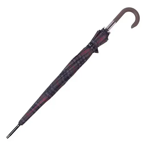 Парасоля-тростина Yiwu HP-23-5 складна напівавтомат 116 см - фото 3