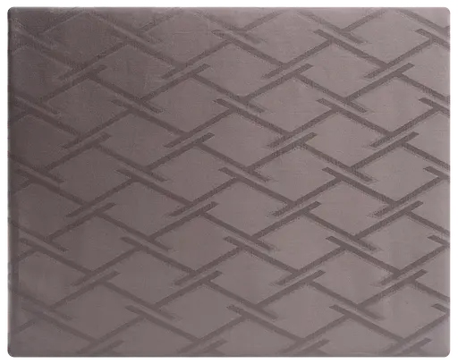 Комплект постельного белья Евро Boutique 200х230 см Rhombus Latte SOHO pbe0050850 - фото 4