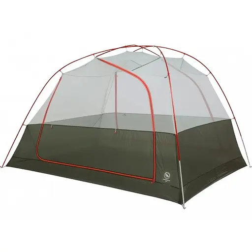 Намет Big Agnes Copper Spur UL4 (1054-021.0237) - фото 4