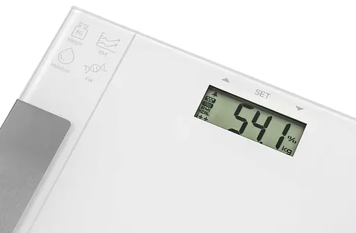 Весы напольные Sencor SBS 5051WH - фото 5