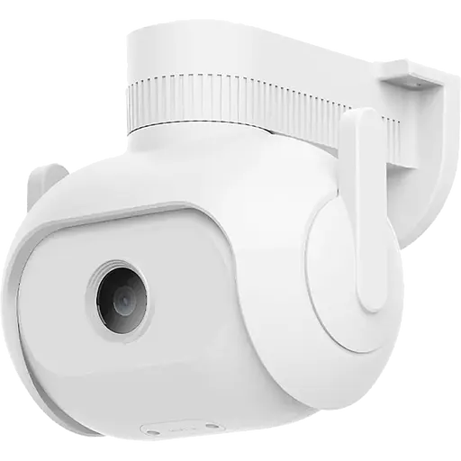 IP-камера для видеонаблюдения IMILAB EC5 Floodlight Camera 2K without LAN (CMSXJ55A) [72941]