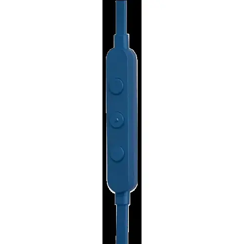 Гарнітура JBL Tune 310C USB-C Blue (JBLT310CBLU) (6995502) - фото 4