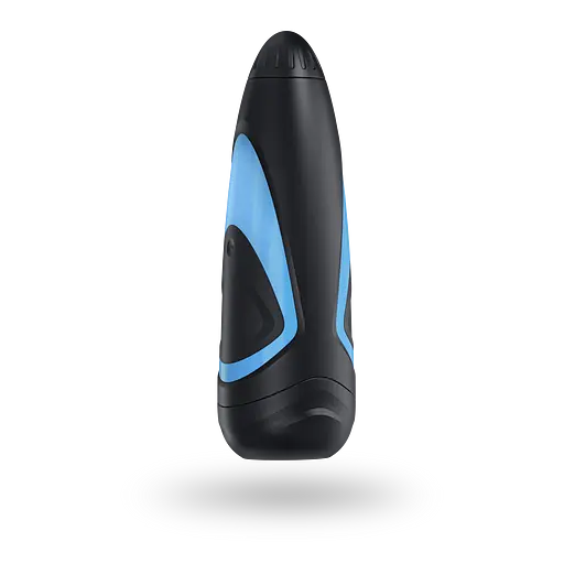 Мастурбатор Satisfyer Men One с изменяемой тугостью канала - фото 2