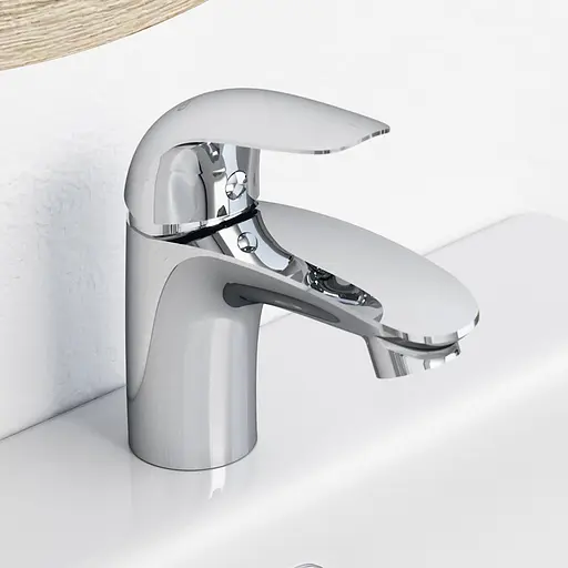 Змішувач для раковини DAMIXA Palace Bit (310210000) - фото 7