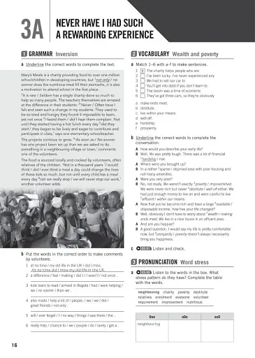 Cambridge English Empower 2nd Edition C1 Advanced WB without Answers - фото 2