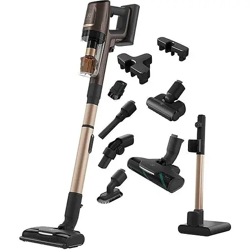 Вертикальний + ручний пилосос (2 в 1) Electrolux EP81U25ULT - фото 2