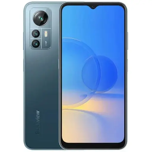 Смартфон Oulitel IIIF150 Air1 6/64GB Rock