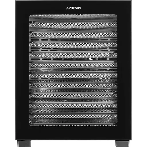 Сушилка для овощей и фруктов Ardesto FDB-1242 [138169]