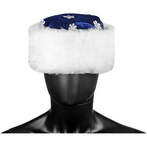 Шапка Святой Николай - фото 1