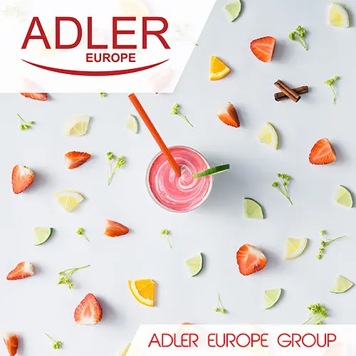 Смузи мейкер Adler AD 4054r емкость 0.6 л - фото 8