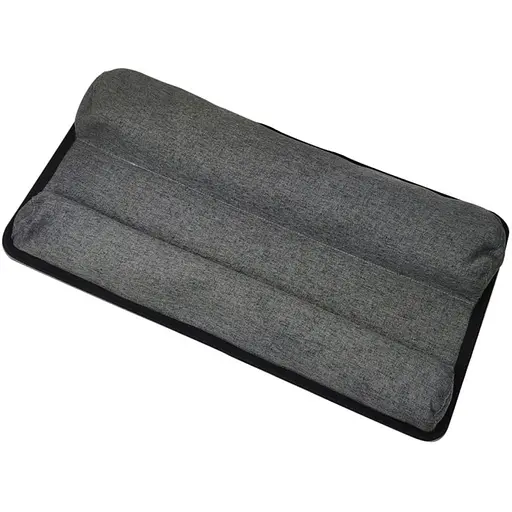Подставка для ноутбука до 21 дюймов OfficePro CP-615-G Grey - фото 3