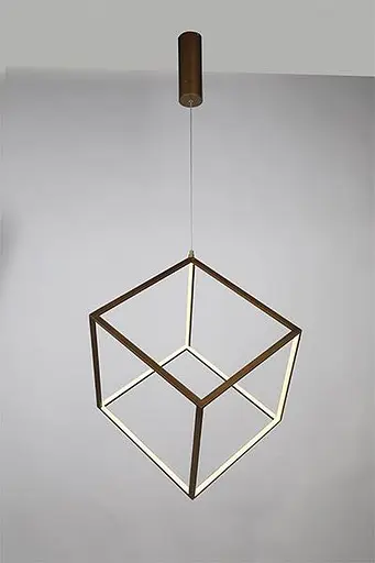 Подвесной светильник Laguna Lighting 43933-43 - фото 1