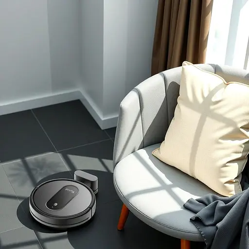 Робот-пилосос Kyvol Cybovac D10 [146217] - фото 11