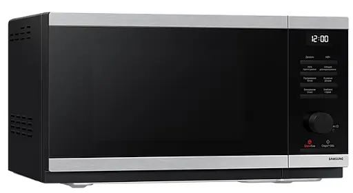 Микроволновая печь Samsung MS23DG4504ATUA (6990915) - фото 5