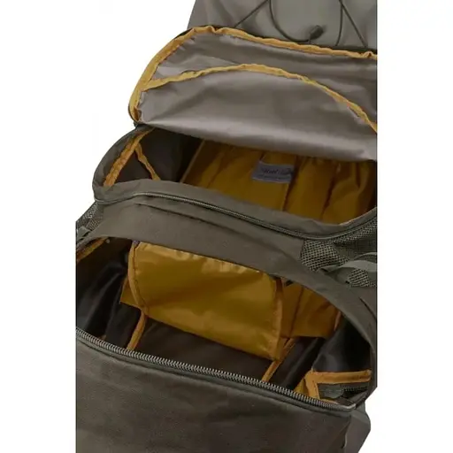 Рюкзак Lowe Alpine Sirac Plus 50 Light Khaki Army M L (1033-LA FMQ-49-LKA-MLG) - фото 9
