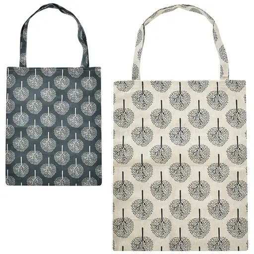 Сумка тканинна A-Toys BBG-29, 32-42 см в асортименті