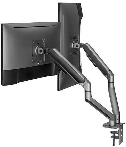 Кронштейн Gembird MA-DA2-05 MA-DA2-05 - фото 6