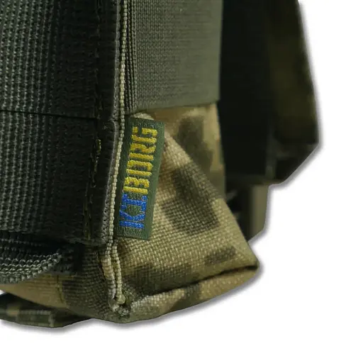 Підсумок Kiborg під 1 гранату Pixel (1000-k4051) - фото 8