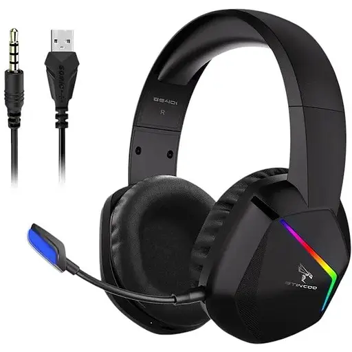 Гарнітура Somic GS401 Black