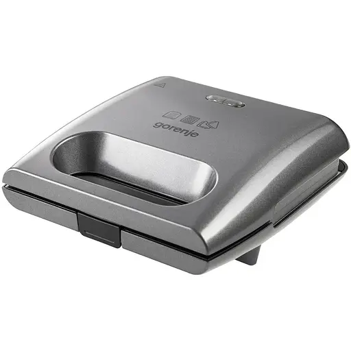 Мультимейкер Gorenje SM 703 GCG (SW-008) (6807009)