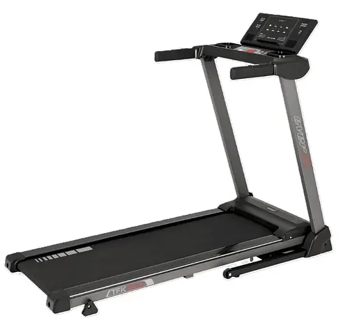 Беговая дорожка Everfit TFK 230 (TFK-230) - фото 1