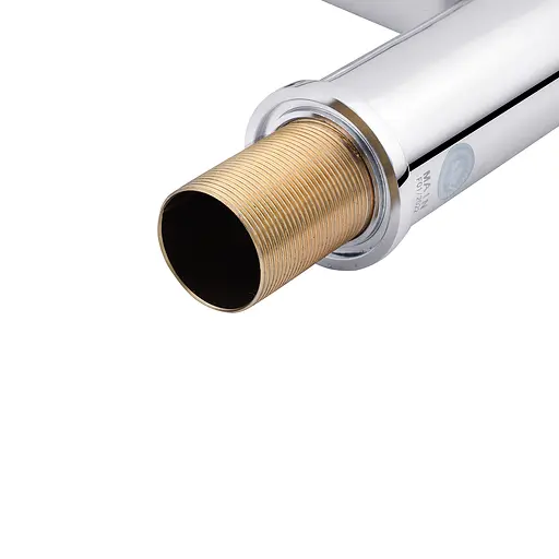 Змішувач для раковини Kroner KRM Main - C010 (CV018617) - фото 3