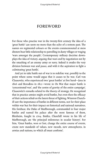 Agincourt. Great Battles