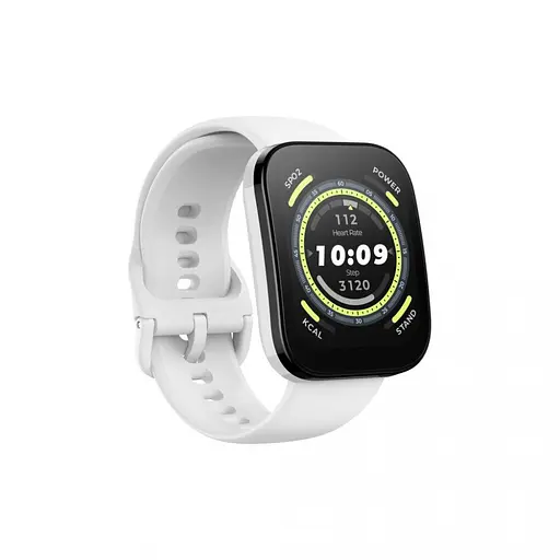 Смарт-годинник Amazfit Bip 5 Cream White - фото 7