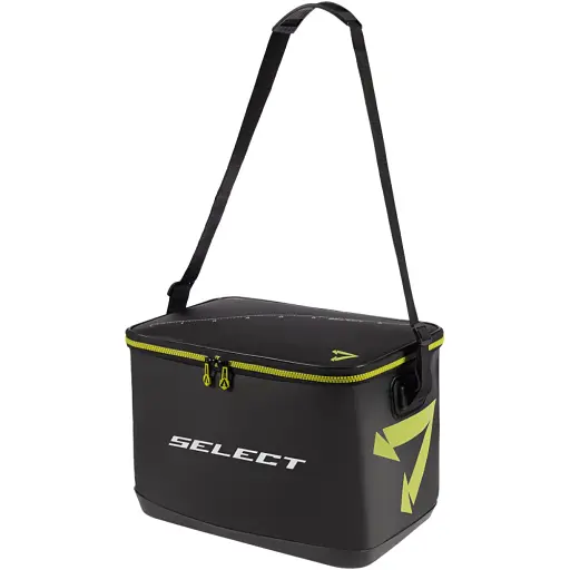 Сумка Select Folding Bakkan HD 30 Black - фото 5