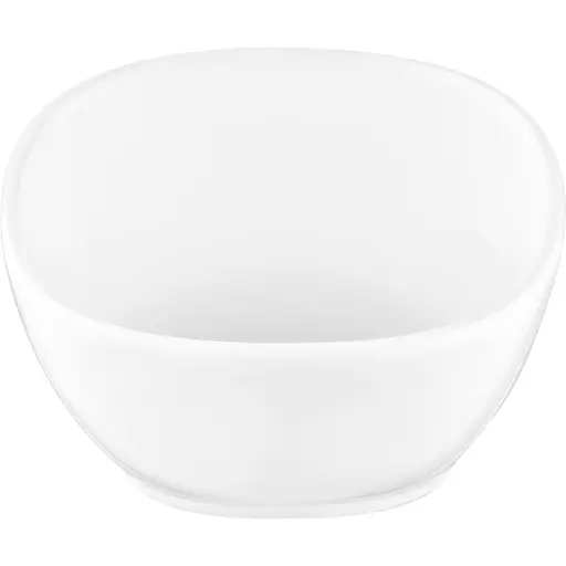 Соусник Ardesto порцеляна 140 мл білий (AR3749)