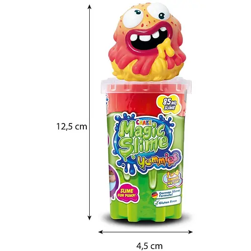 Игрушка Craze Magic Slime Вкусность в ассортименте (54994) - фото 9