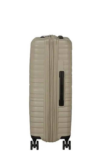 Чемодан American Tourister FLYTWIST 67 см SANDSTONE 67x45x26(29) MI1*05002 - фото 3