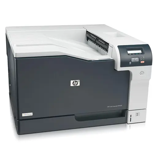 Лазерний принтер HP Color LJ Professional CP5225dn (CE712A) Б/В - фото 5