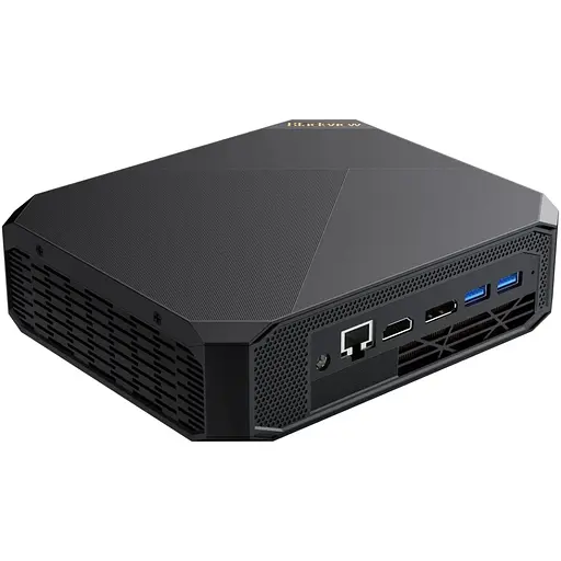 Компьютер персональный Blackview Mini PC MP200 I5-12450H/16GB/SSD1TB - фото 4