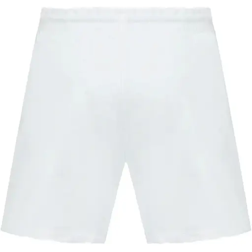 Шорты CMP Women's Bermuda Shorts in Stretch Cotton White XS (1097-32D8056-A001 36) - фото 2