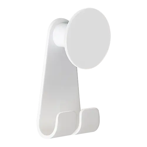 Декор гачок для ванної Spirella MISSHOOK (10.19385)