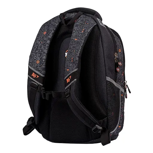 Рюкзак Yes T-110 Mechanical monsters - фото 3