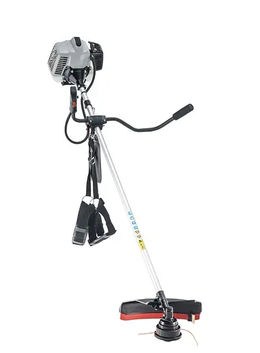 Мотокоса бензинова AL-KO BC 500 B (113785) - фото 1