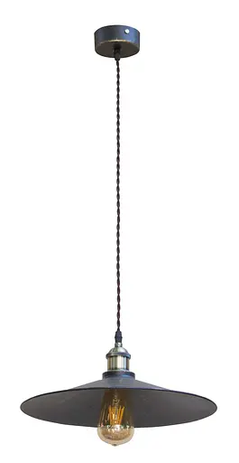 Подвесной светильник LS 1035-340-1L - фото 1