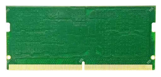 Оперативная память SK Hynix 16GB SODIMM DDR5 5600MHz (HMCG78AGBSA095N) Б/У - фото 3
