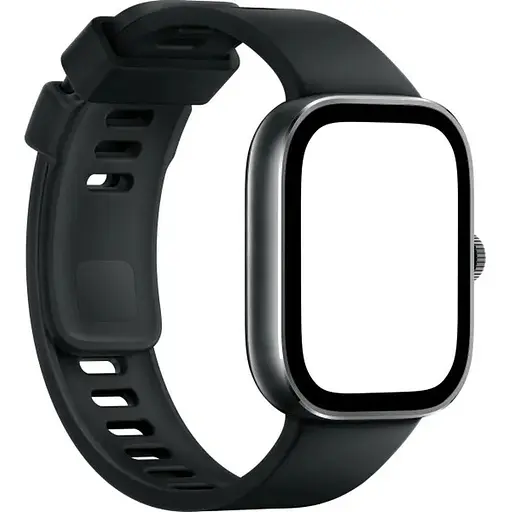 Smart Watch Redmi Watch 4 Obsidian Black UA - фото 7